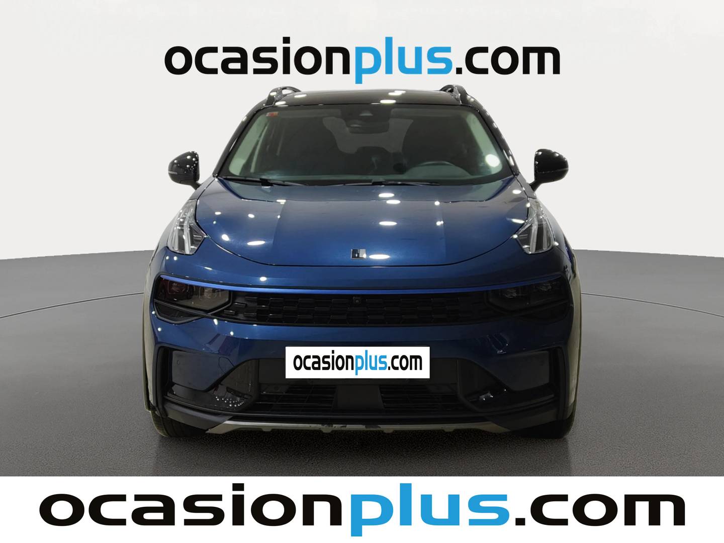 Foto Lynk & Co 01 Lynk & Co 01 1.5 PHEV (261 CV)