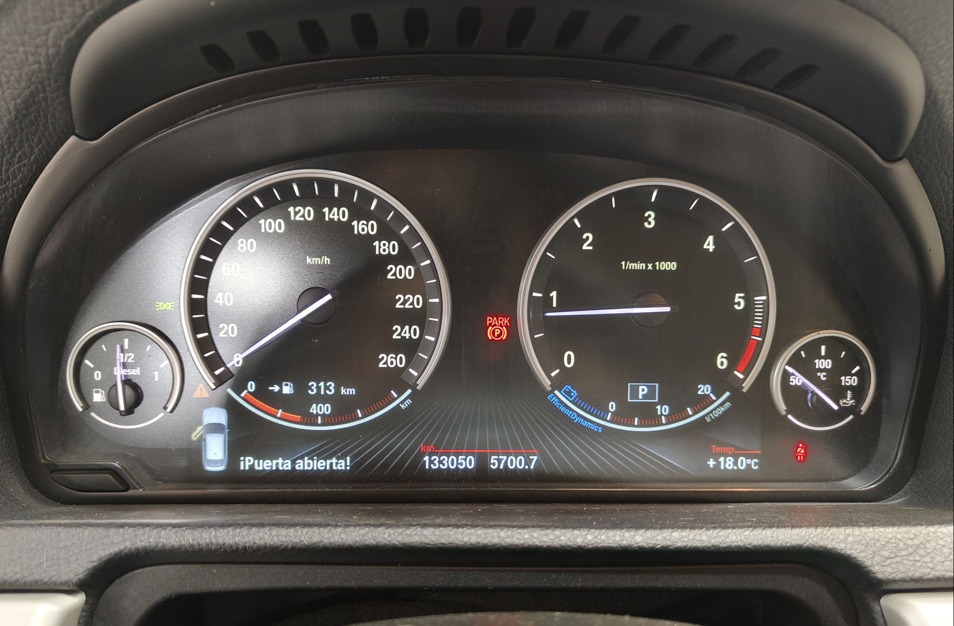 BMW Serie 5 520d Gran Turismo - foto 25