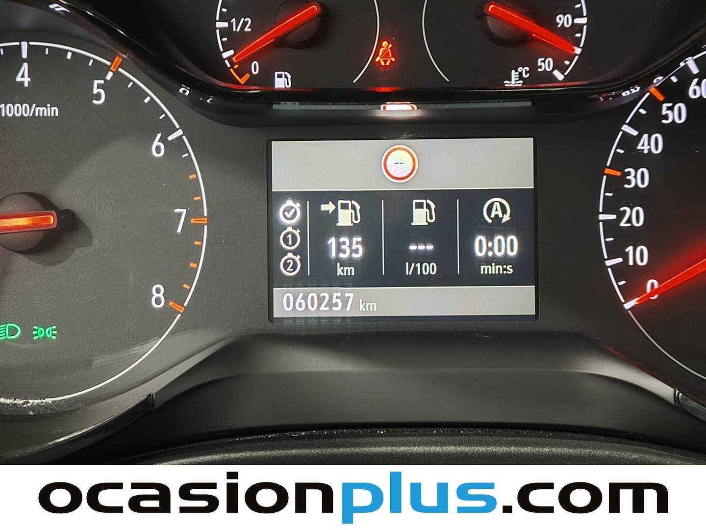 Foto Opel Corsa Opel Corsa 1.2 XEL Edition (75 CV)