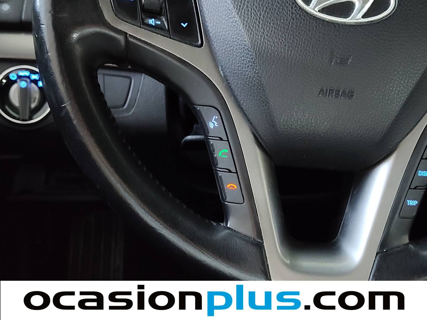 Accesorios del Hyundai i40 Hyundai i40 CW CW 1.7 CRDi GLS Style (136 CV)