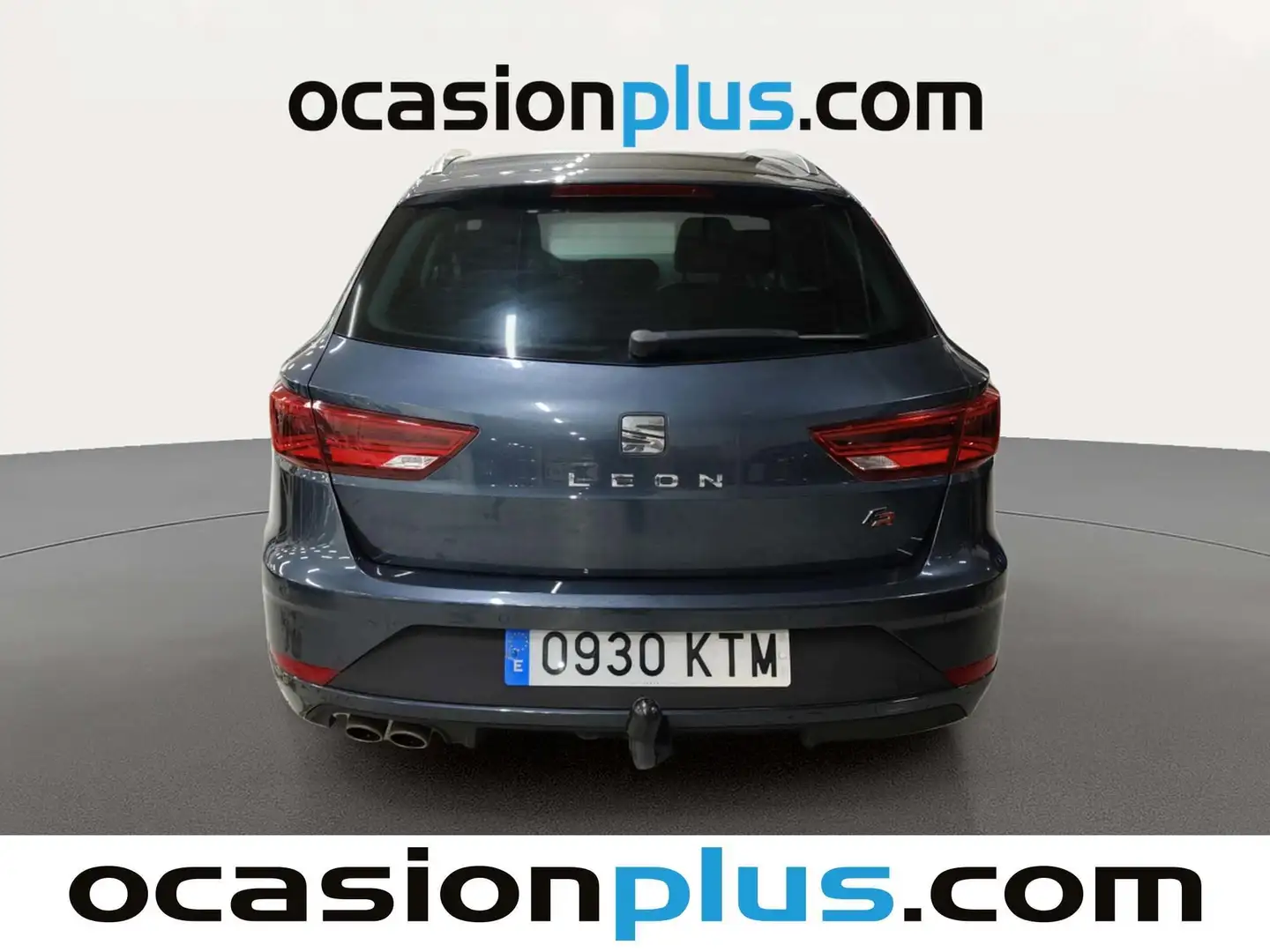 Foto Seat León SEAT León ST 1.5 EcoTSI S&S FR Edition DSG (150 CV)