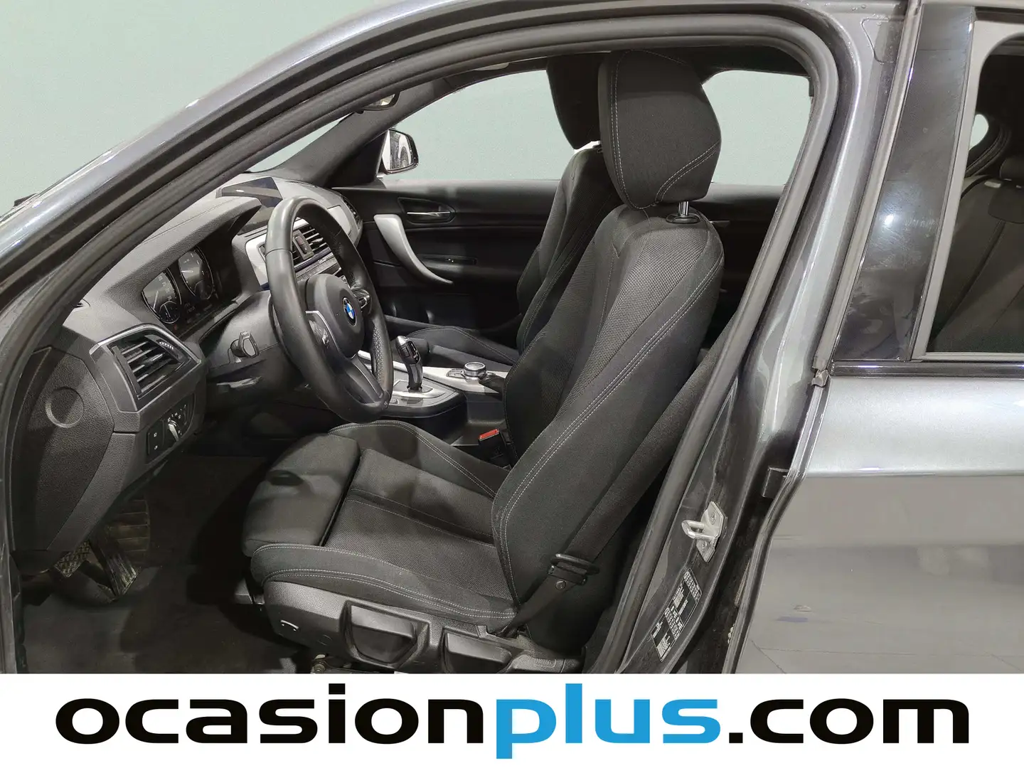 Foto BMW Serie 1 BMW Serie 1 118i (136 CV) Pack M