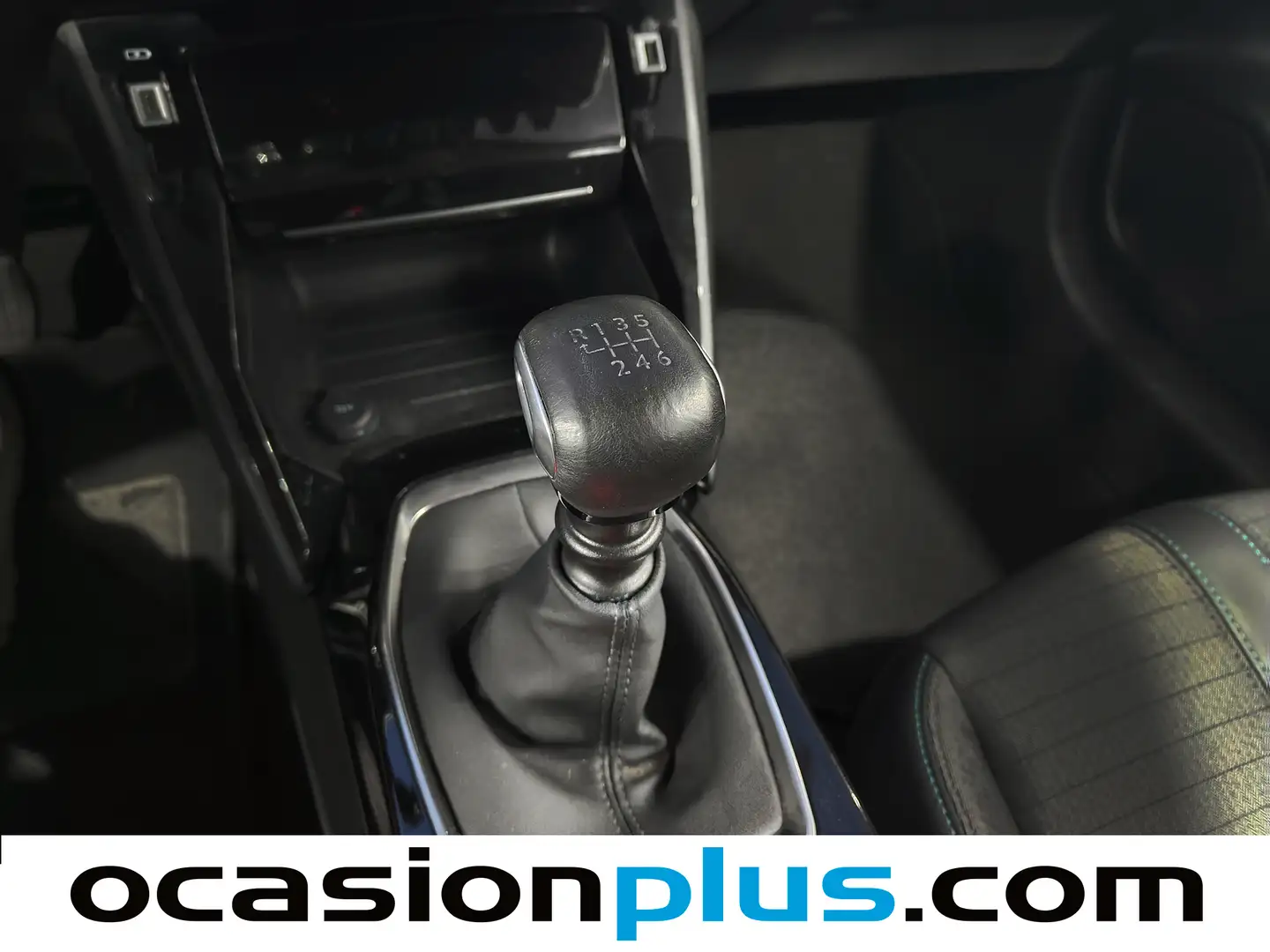 Foto Peugeot 208 Peugeot 208 PureTech 100 Allure (100 CV)