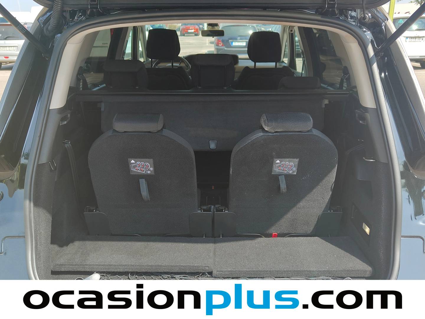 Citroën Grand C4 Picasso Citroën Grand C4 Picasso BlueHDi 120 S&S Seduction (120 CV) 7 Plazas al mejor precio