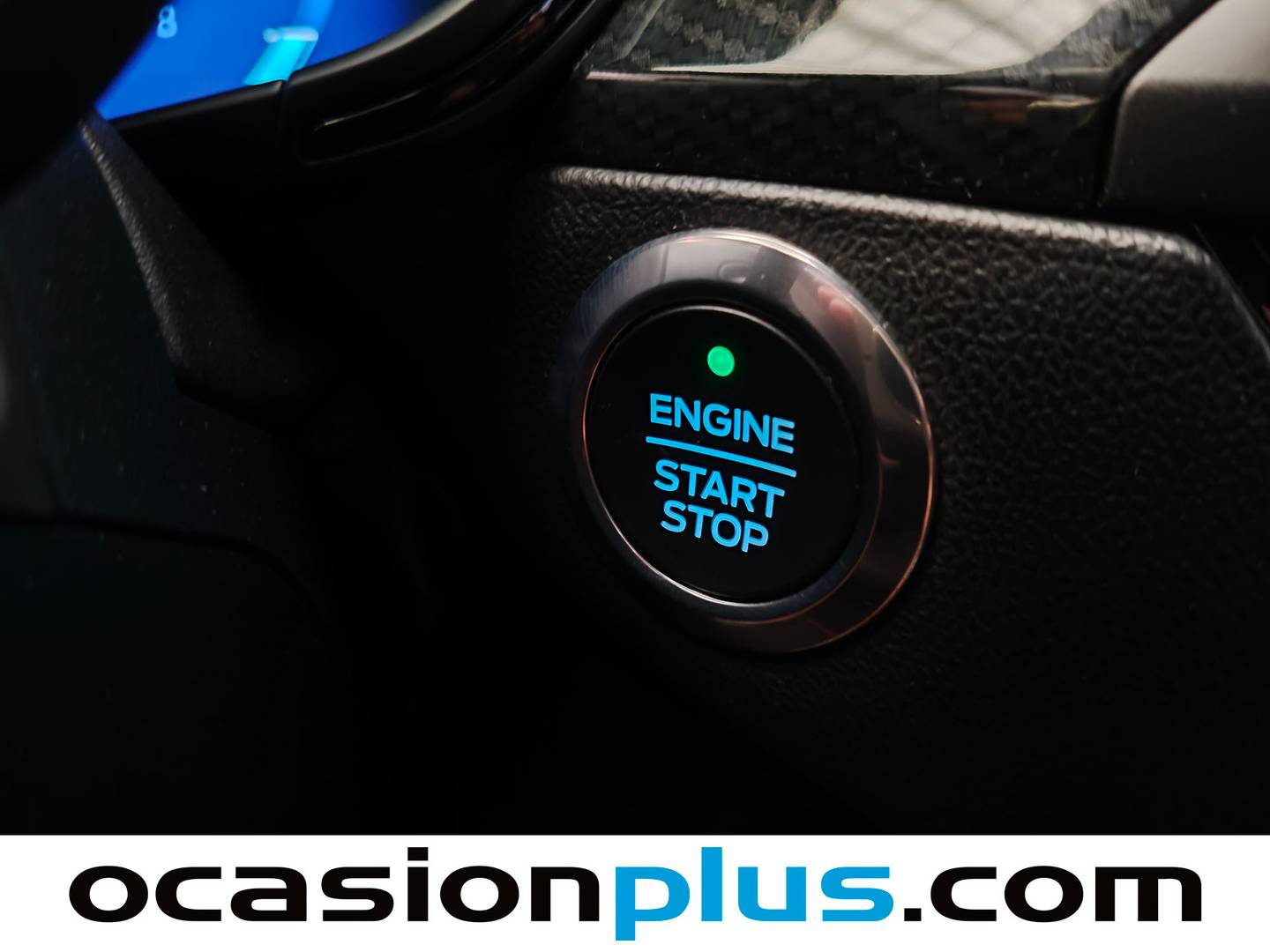 Ford Focus Ford Focus 1.0 Ecoboost ST-Line Auto (125 CV) automático