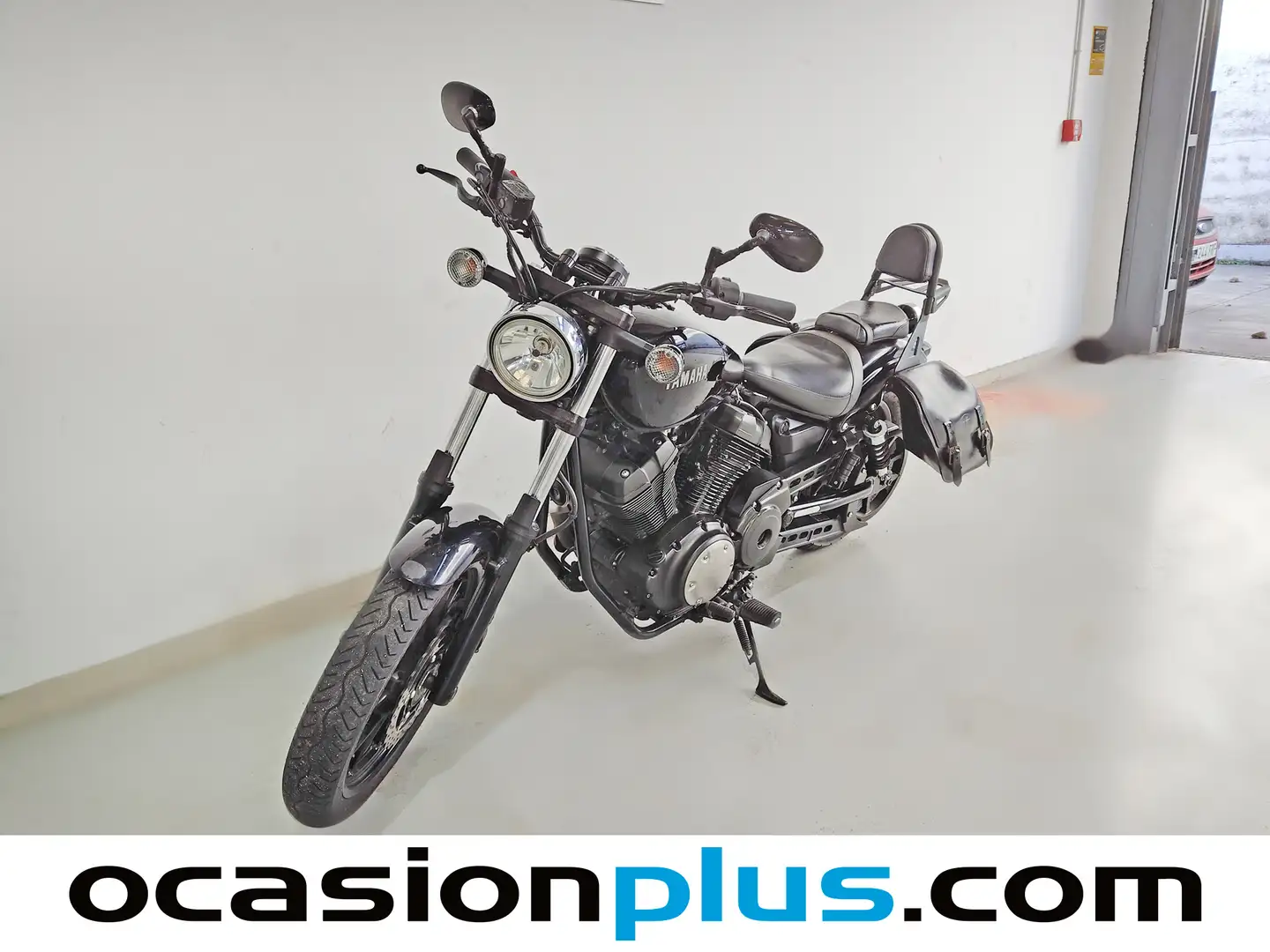 Foto Yamaha XV950 Yamaha XV950 (52 Cv)