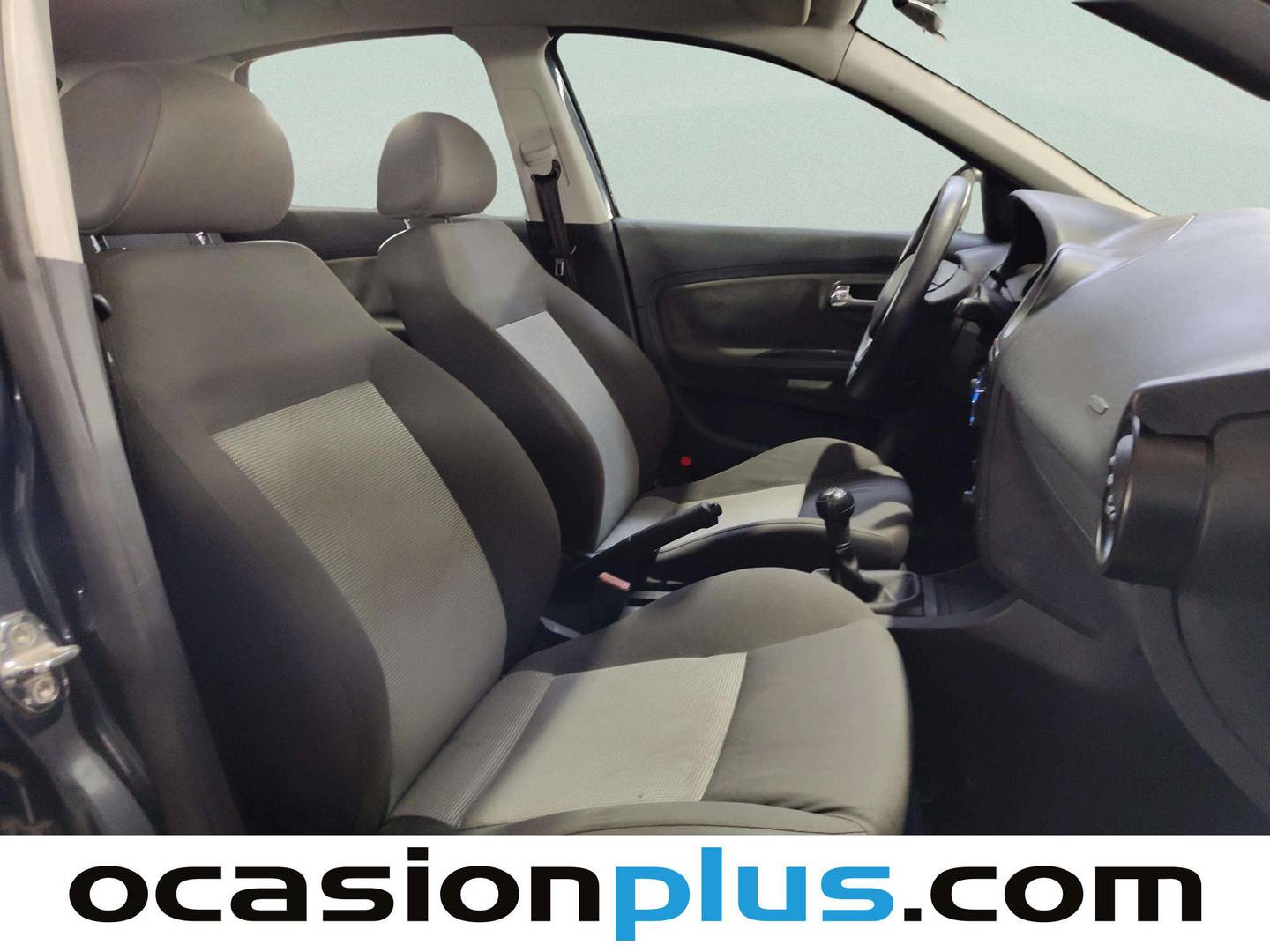 Seat Ibiza Seat Ibiza 1.4 16v Reference (75 CV) km 0