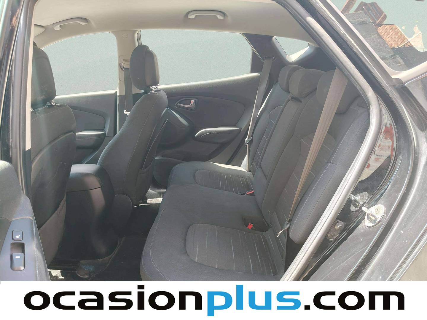 Hyundai ix35 Hyundai ix35 1.6 GDi Kosmo Klass BlueDrive(135 CV) al mejor precio