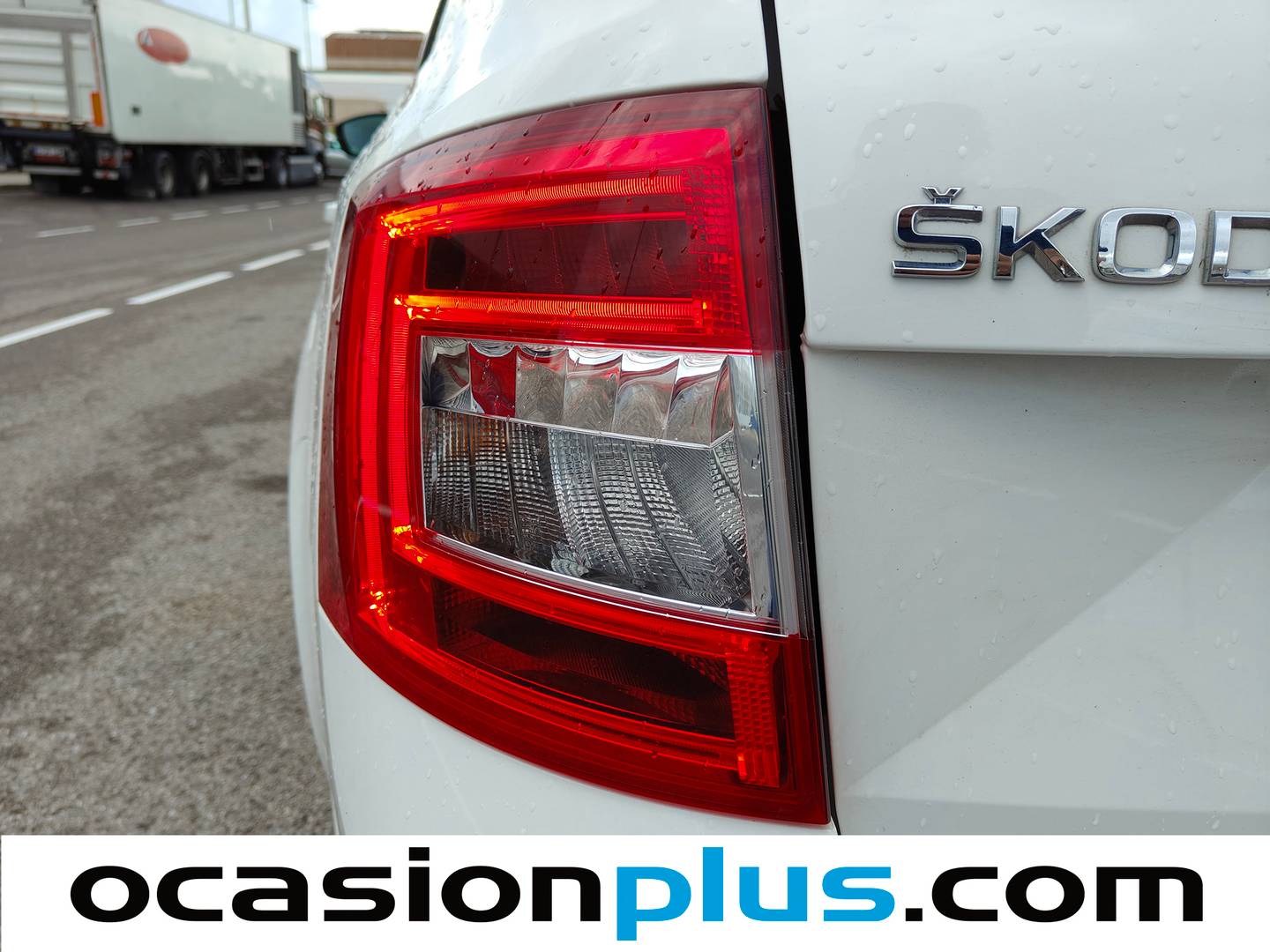 Skoda Octavia Skoda Octavia Combi 2.0 TDI RS (184 CV) al mejor precio