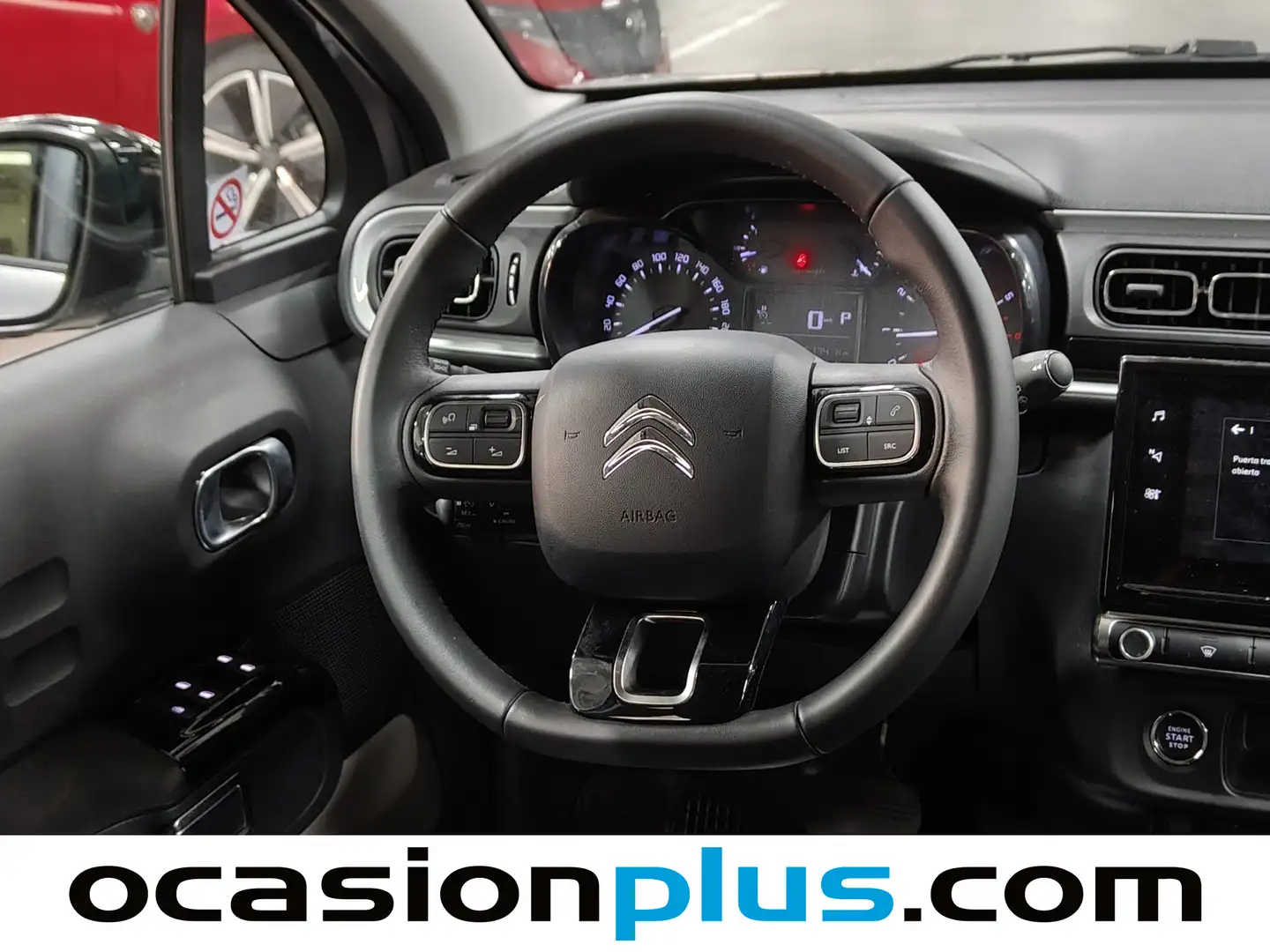 Foto Citroën C3 Citroen C3 PureTech 110 S&S Shine EAT6 (110 CV)