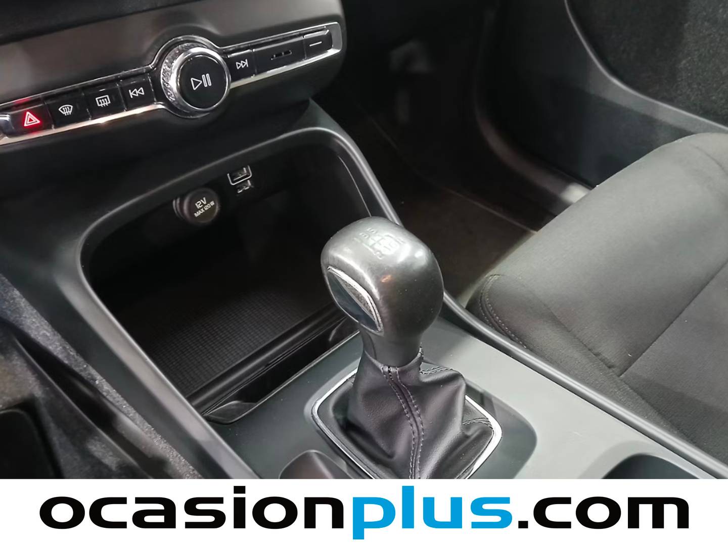 Volvo XC40 Volvo XC40 T2 Momentum Core (129 CV) de segunda mano