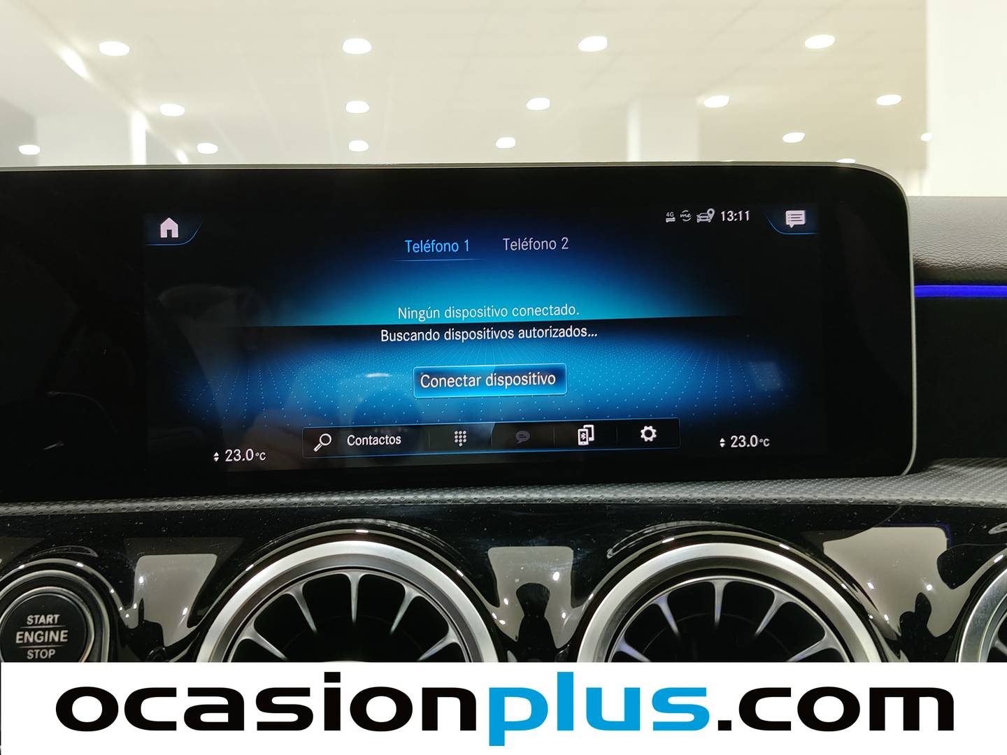 Mercedes Clase A Mercedes-Benz Clase A 200 (163 CV) barato