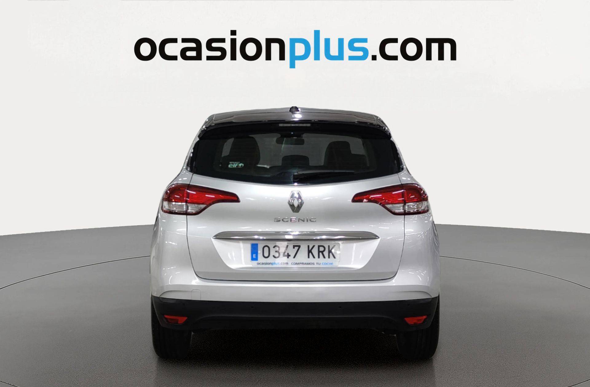 Renault Scénic Zen Energy TCe - foto 15