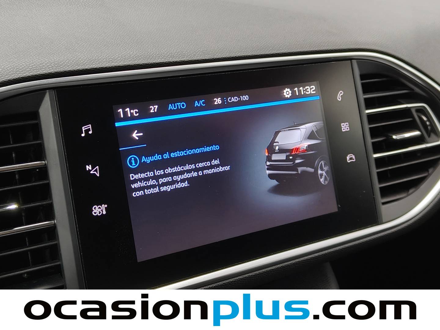 Foto Peugeot 308 Peugeot 308 PureTech 110 S&S Style (110 CV)