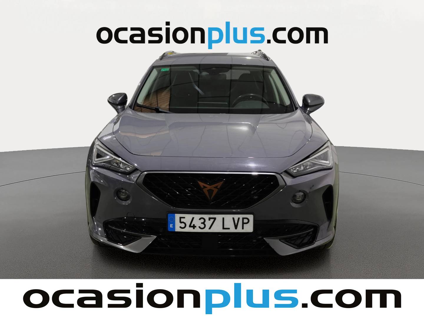 Foto Cupra Formentor CUPRA Formentor 1.5 TSI (150 CV)