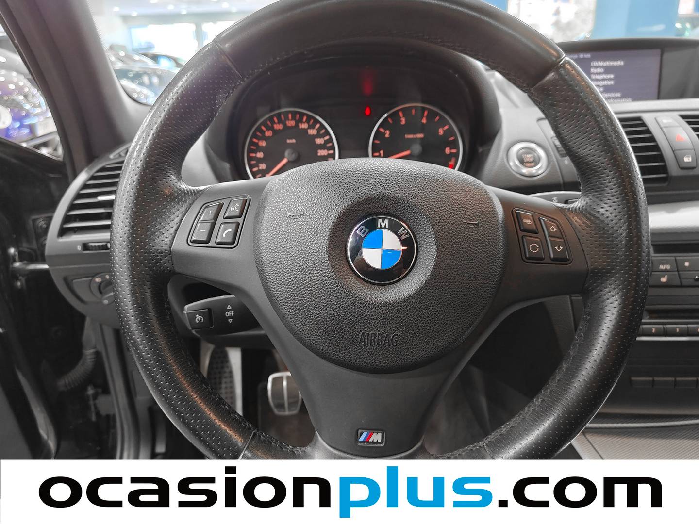 BMW Serie 1 BMW Serie 1 118i (143 CV) Pack M gasolina