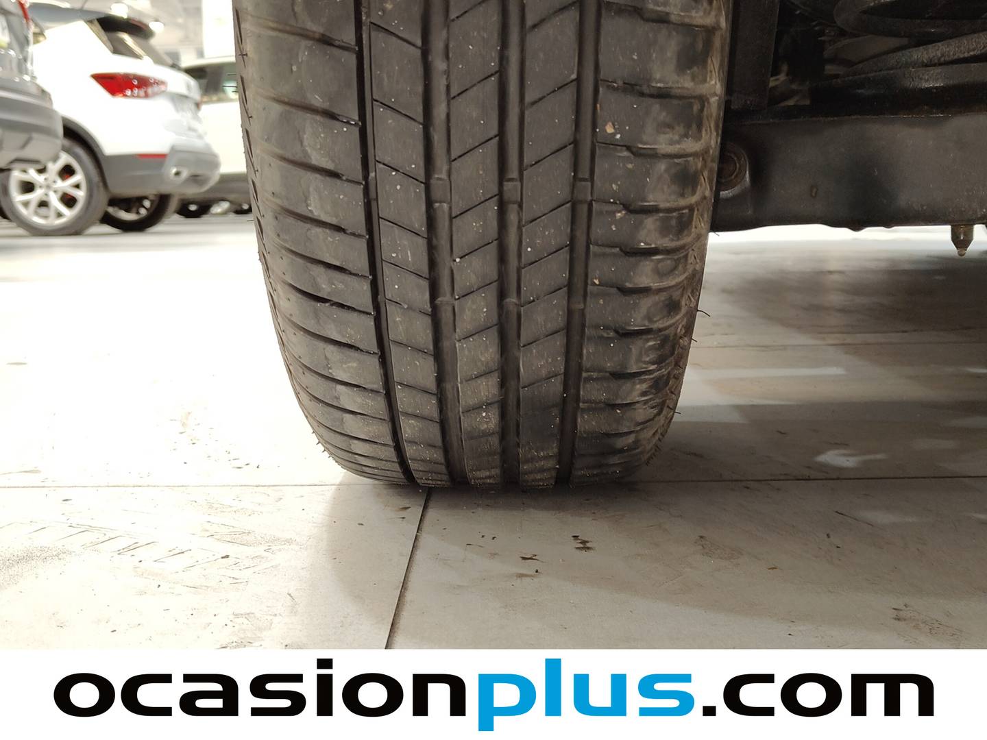 Volkswagen Golf Volkswagen Golf Advance 1.5 TSI Evo (150 CV) DSG de segunda mano