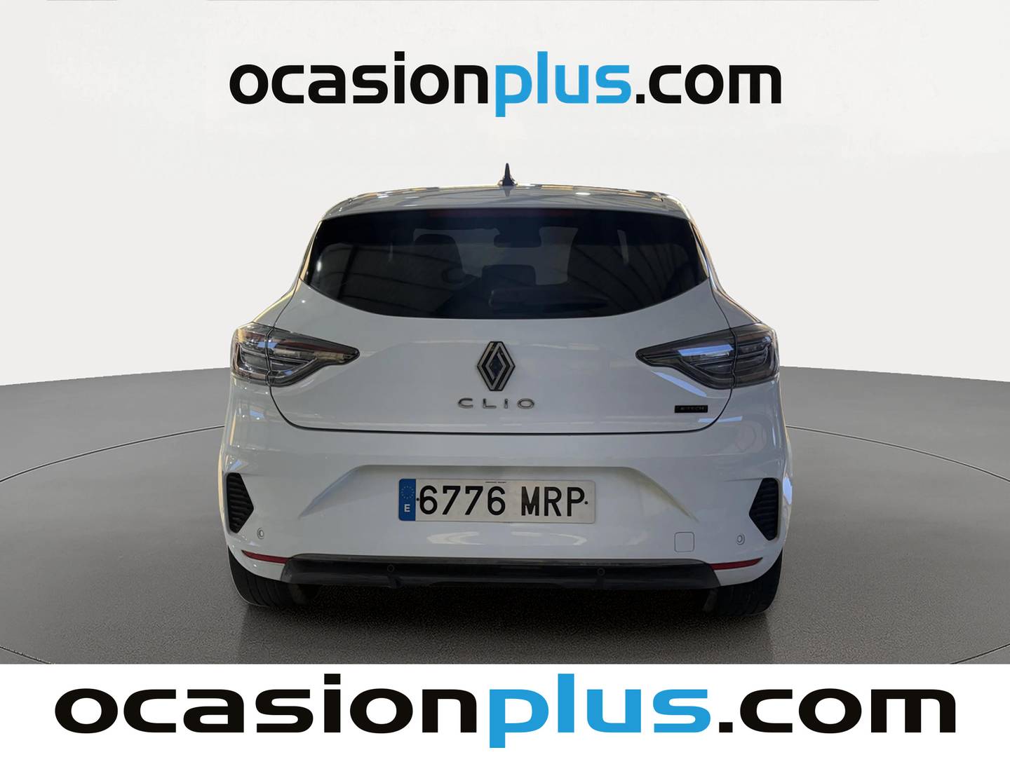 Renault Clio Renault Clio Techno E-Tech full Híbrido (143 CV) barato