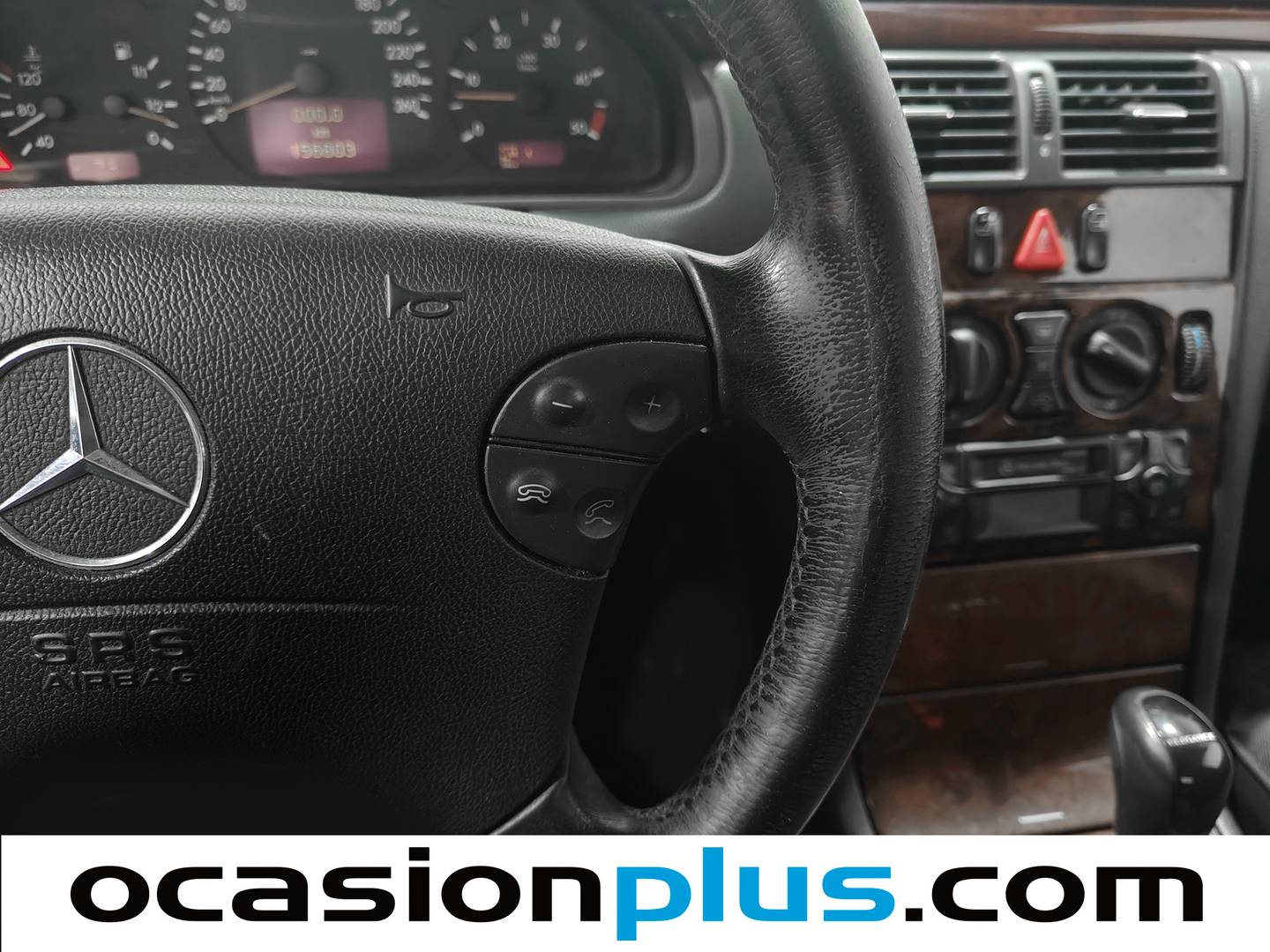 Mercedes Clase E Mercedes Clase E E 270 CDI Elegance (170 CV) km 0