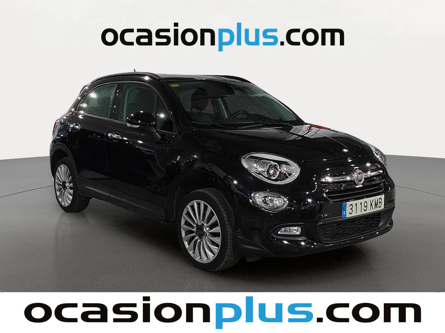 Foto Fiat 500X Fiat 500X 1.6 MultiJet Lounge 4x2  (120 CV)