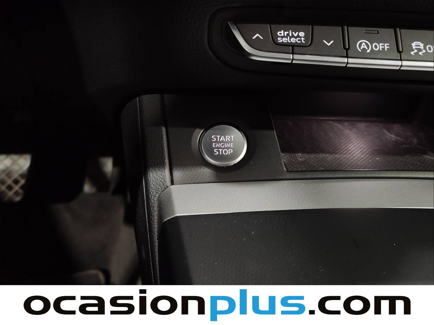 Audi Q5 SPORTBACK Audi Q5 Sportback Advanced 35 TDI (163 CV) S tronic automático