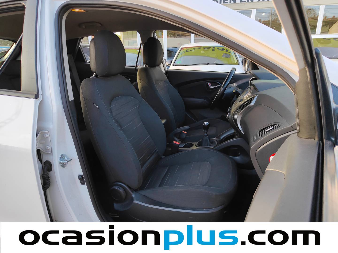 Hyundai ix35 Hyundai ix35 1.6 GDi Klass 4x2 (135 CV) al mejor precio