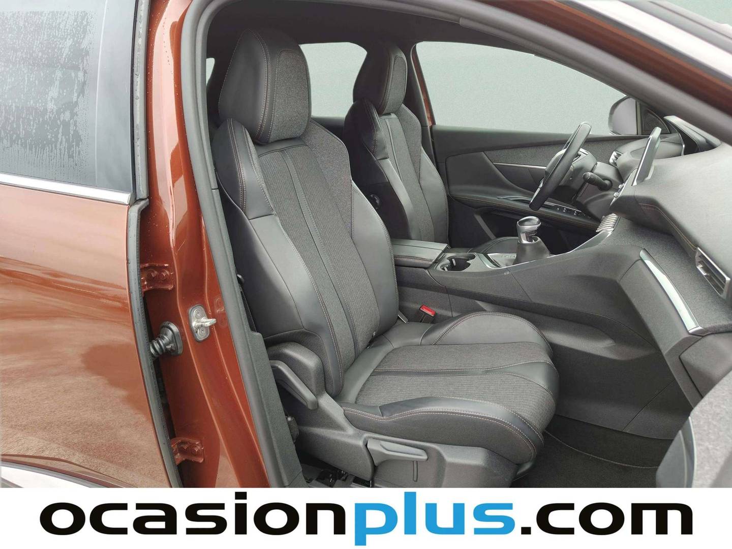 Peugeot 3008 Peugeot 3008 BlueHDi 120 S&S GT-Line (120 CV) km 0
