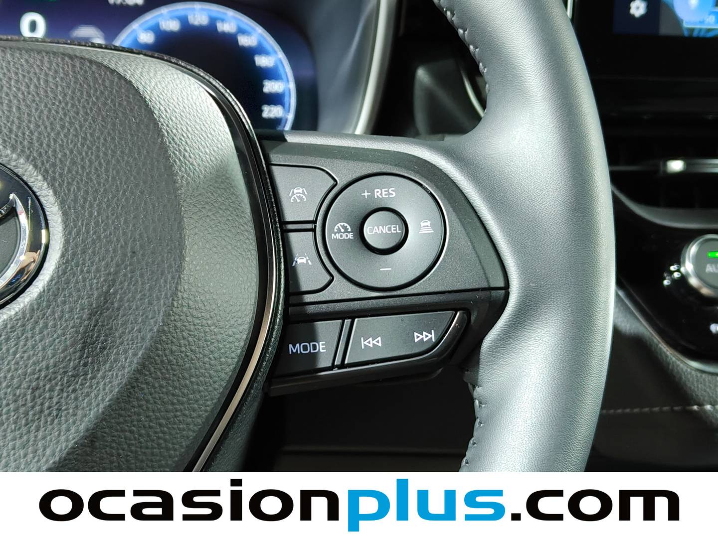 Foto Toyota Corolla Toyota Corolla 200H Touring Sport Style Edition (196 CV)