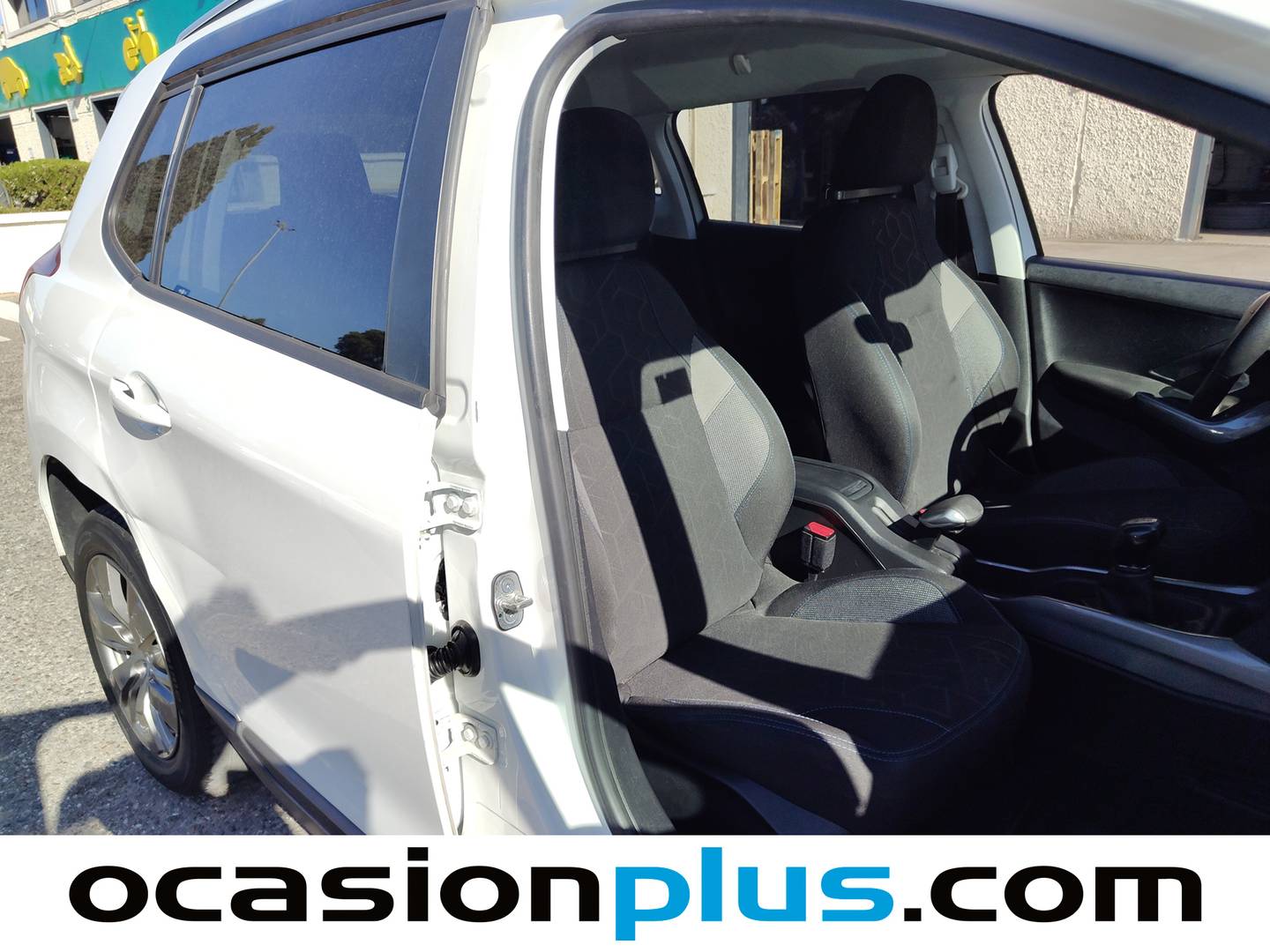 Peugeot 2008 Peugeot 2008 BlueHDi 100 Style (100 CV) al mejor precio