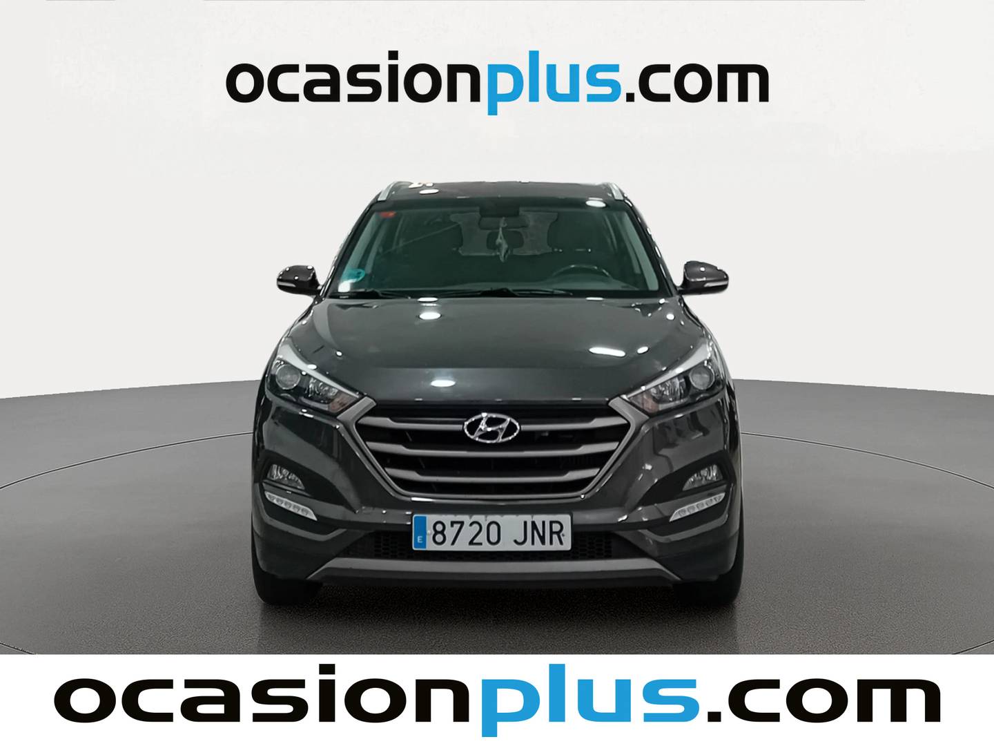 Hyundai Tucson Hyundai Tucson 1.7 CRDI BlueDrive Klass 4x2 (115 CV) 115cv