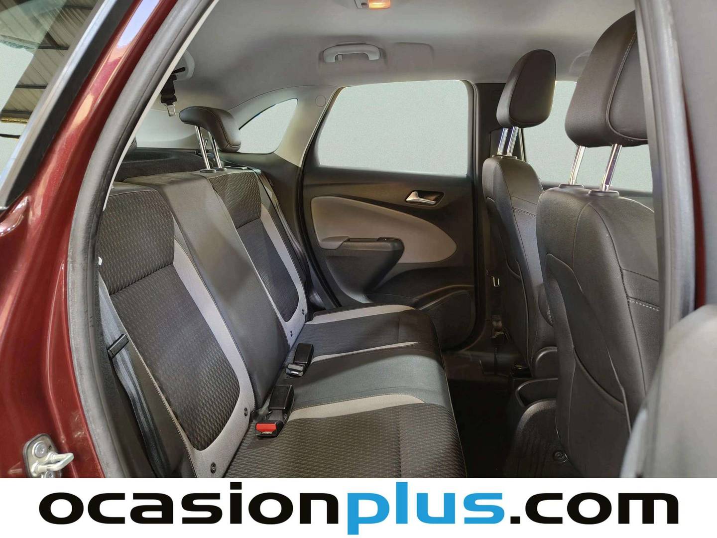 Opel Crossland X Opel Crossland X 1.2 Turbo S&S Innovation (130 CV) al mejor precio