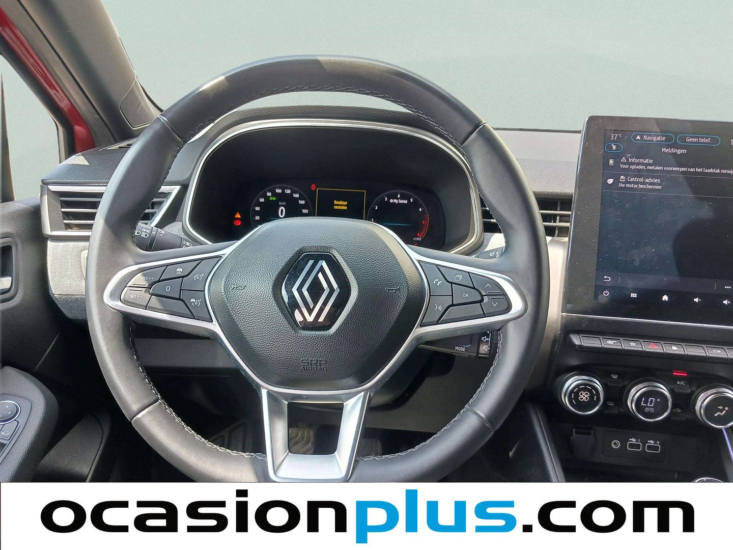 Renault Clio Renault Clio Techno TCe (90 CV) de ocasión