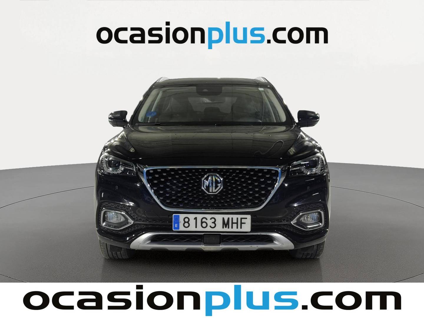 MG eHS MG eHS 1.5 T-GDI PHEV Luxury (258 CV) barato