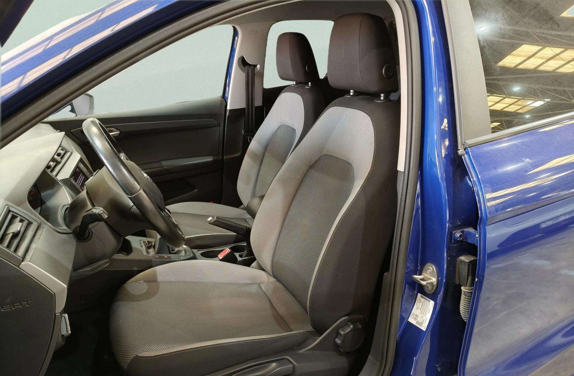 SEAT Ibiza 1.6 TDI Style Plus - foto 10