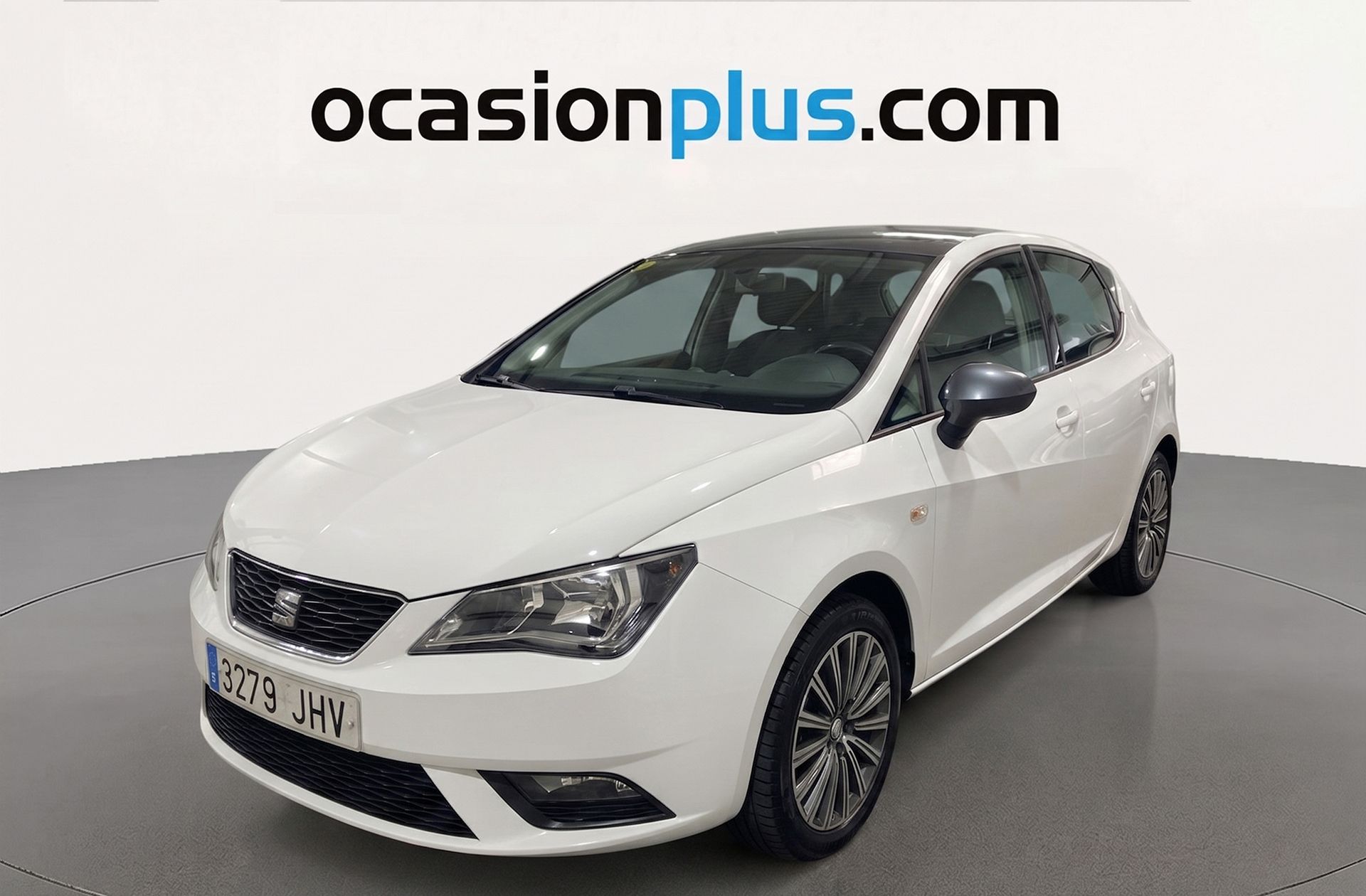 SEAT Ibiza 1.4 TDI Style Connect