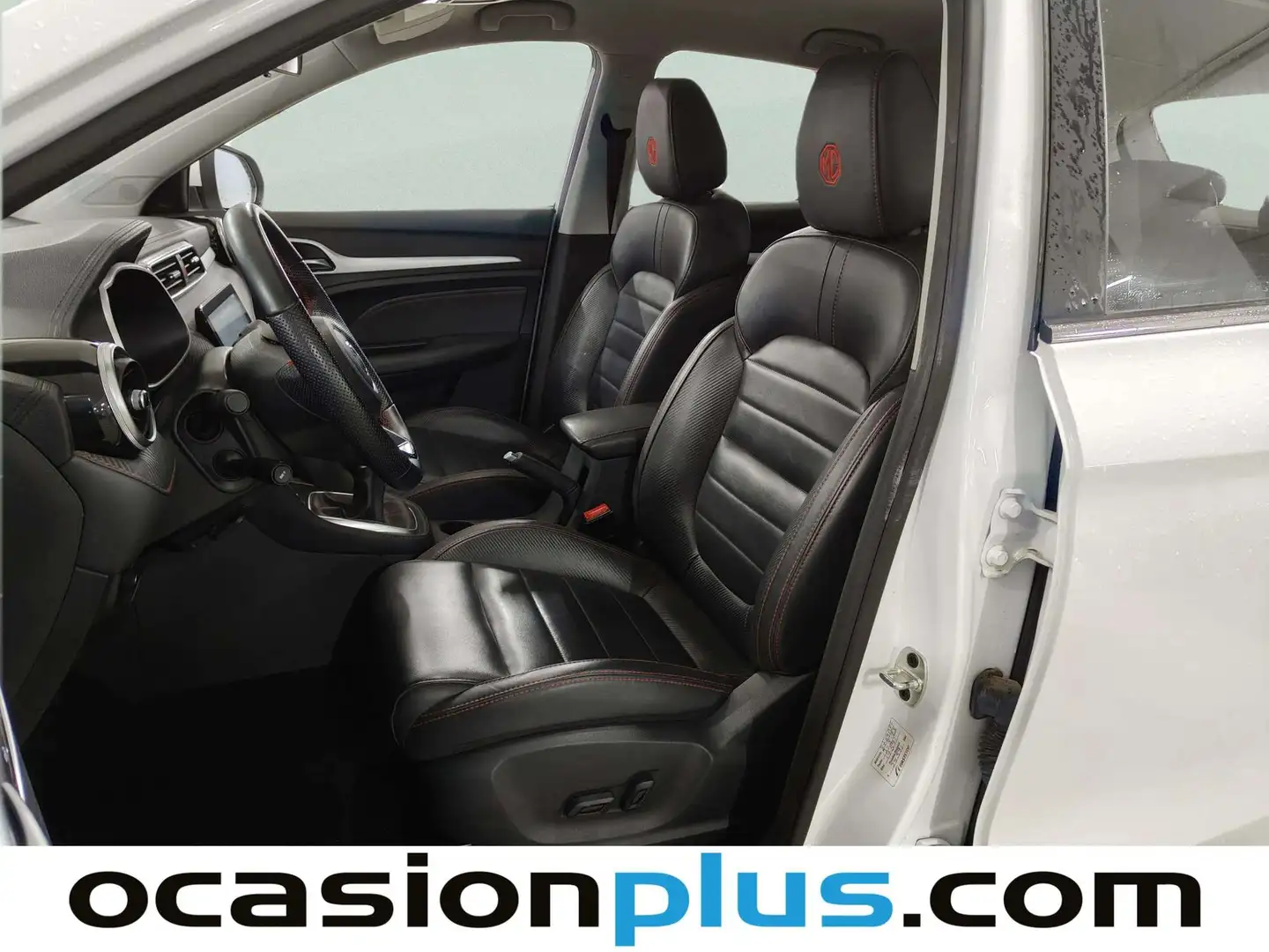 Foto MG ZS MG ZS 1.5 Luxury (106 CV)