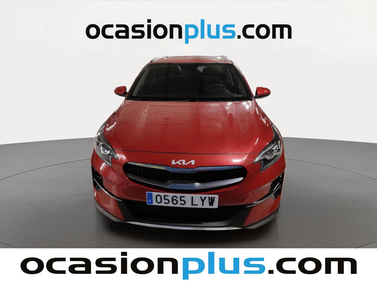 KIA XCeed KIA XCeed 1.0 T-GDi Drive (120 CV) 120cv