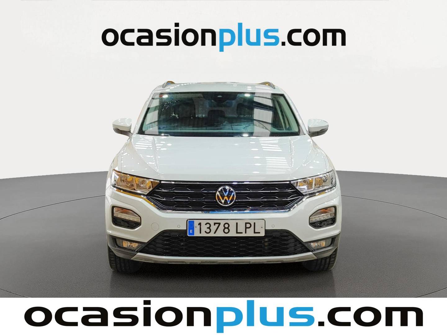 Volkswagen T-Roc Volkswagen T-Roc Advance 1.5 TSI (150 CV) DSG barato