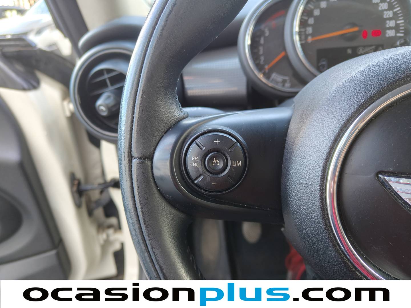 Mini MINI MINI MINI Cooper Cooper D (116 CV) 2016