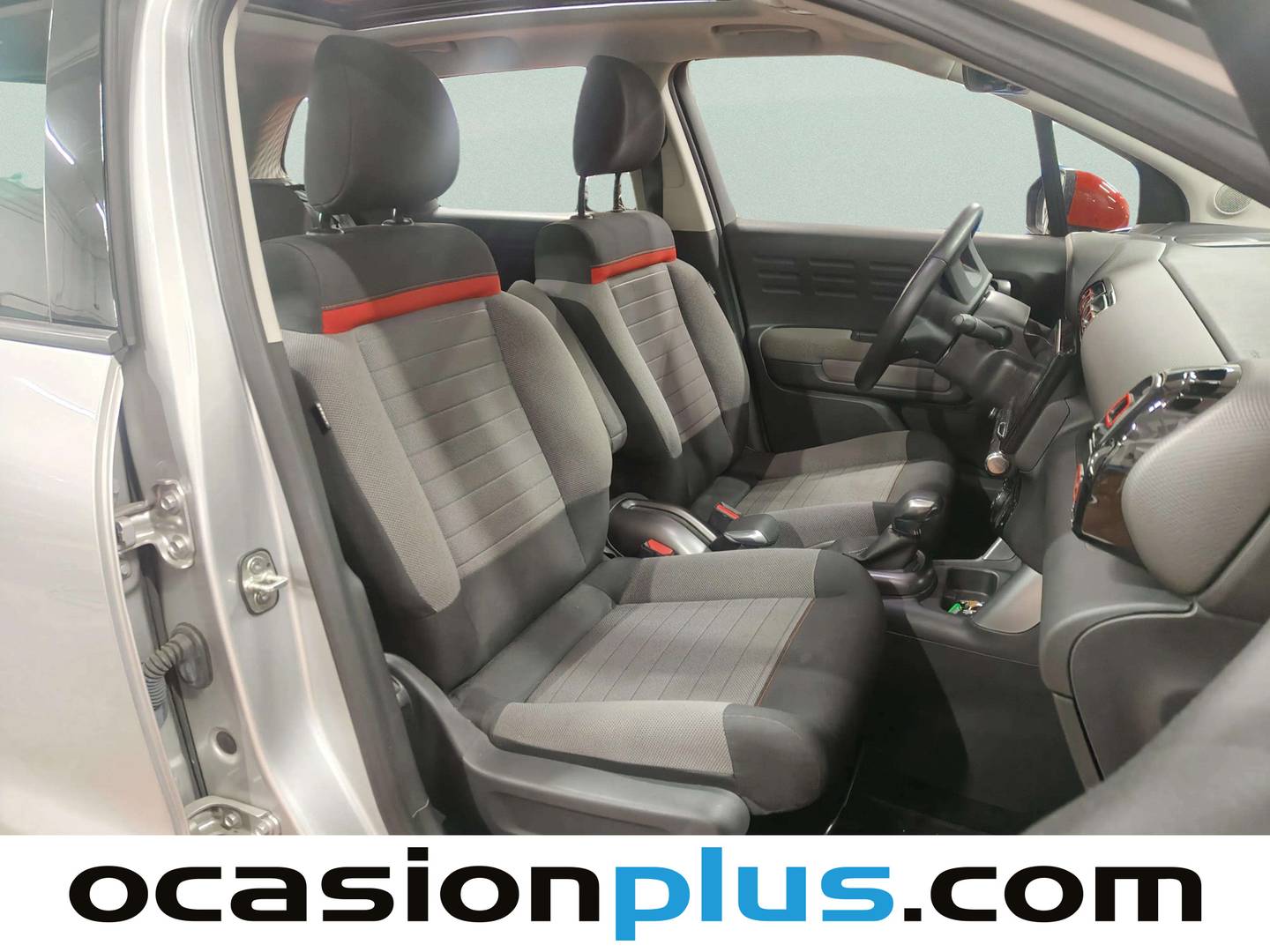 Citroën C3 Aircross Citroën C3 Aircross PureTech 110 S&S Shine EAT6 (110 CV) al mejor precio