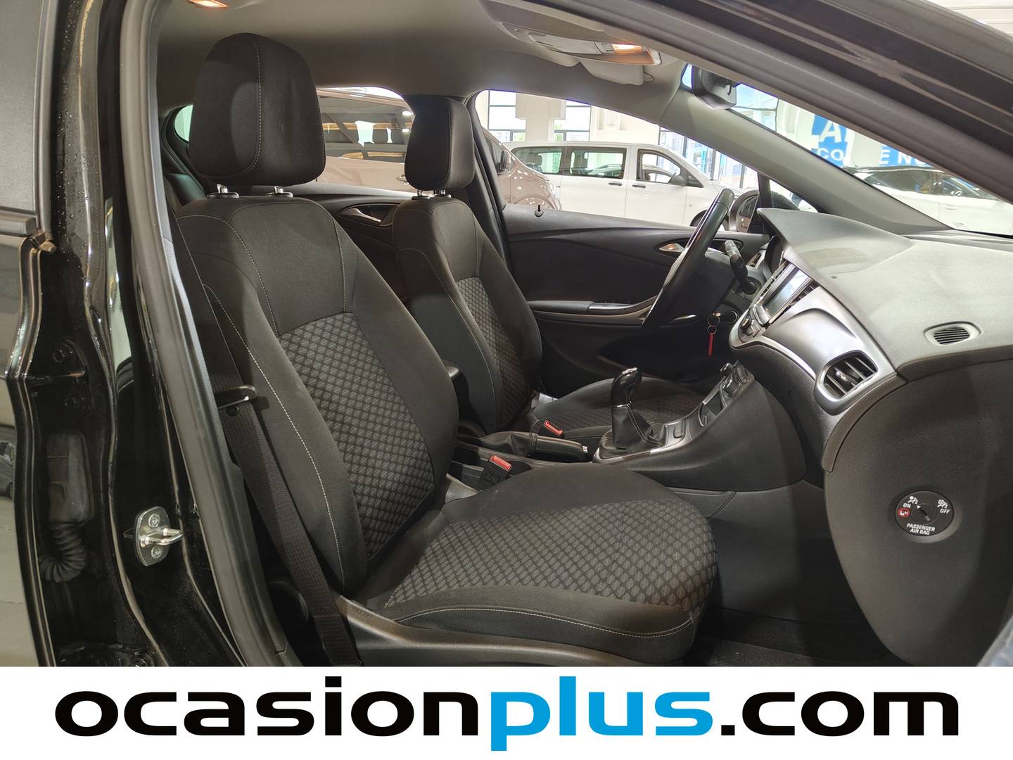Opel Astra Opel Astra 1.6 CDTi S&S Selective (110 CV) al mejor precio