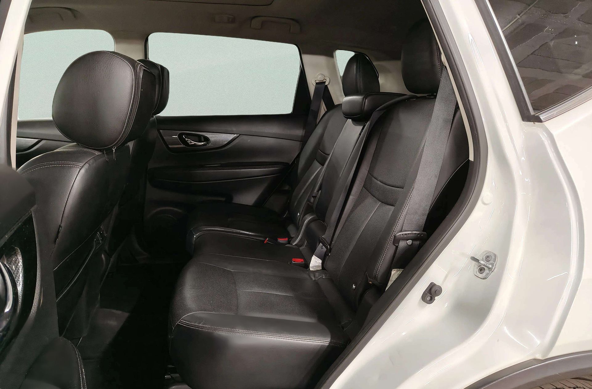 Nissan X-Trail dCi 130 Tekna 4x2 XTronic 7 plazas - foto 16