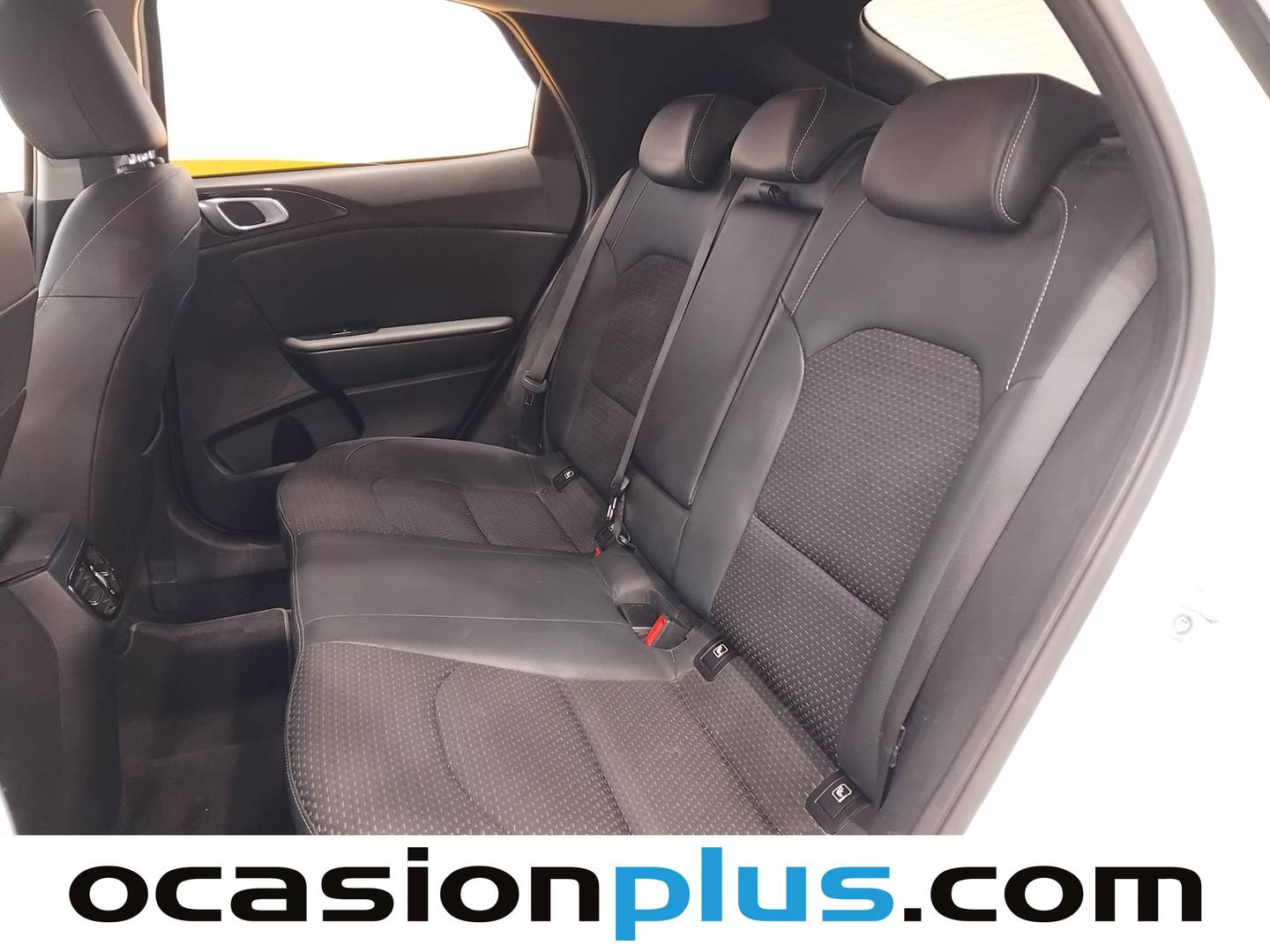 KIA XCeed Kia XCeed 1.0 T-GDi Tech  (120 CV) barato