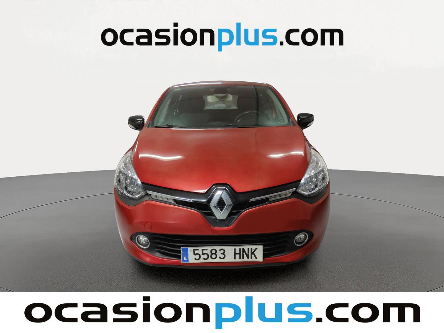 Foto Renault Clio Renault Clio TCe 90 Dynamique Energy S&S (90 CV)