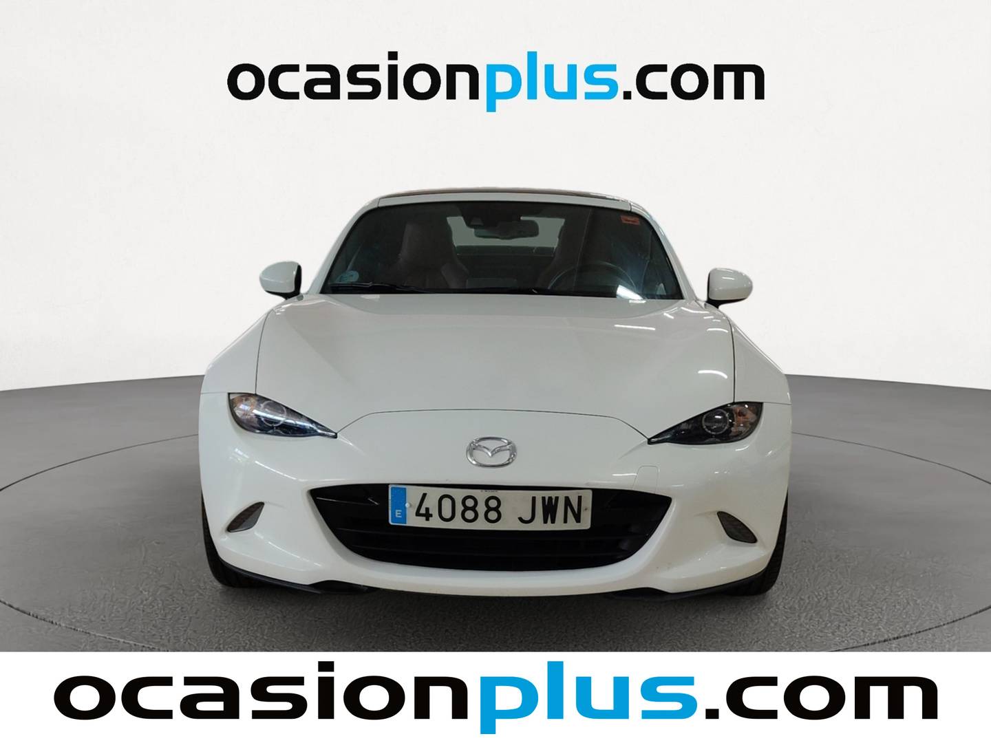Foto Mazda MX-5 Mazda MX-5 2.0 Nappa Edition Twin Tone RF (160 CV)