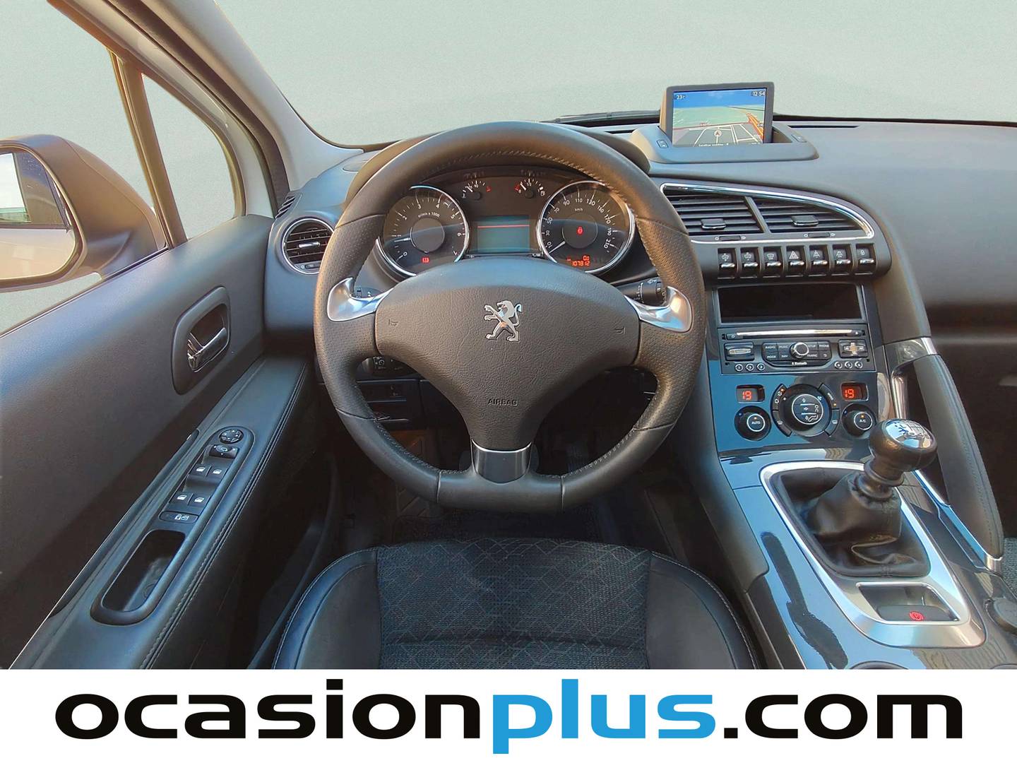 Peugeot 3008 Peugeot 3008 1.6 THP Allure (156 CV) al mejor precio