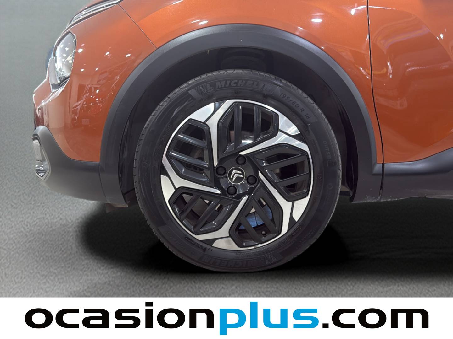 Citroën C4 Citroën C4 PureTech 130 S&S 6v Feel Pack EAT8 (130 CV) gasolina