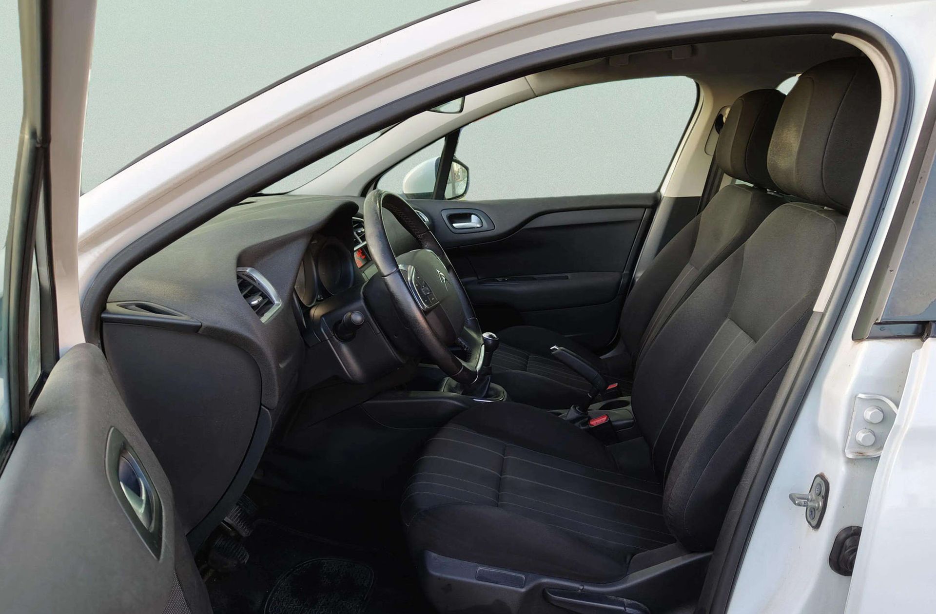 Citroën C4 PureTech 110 Live Edition - foto 10