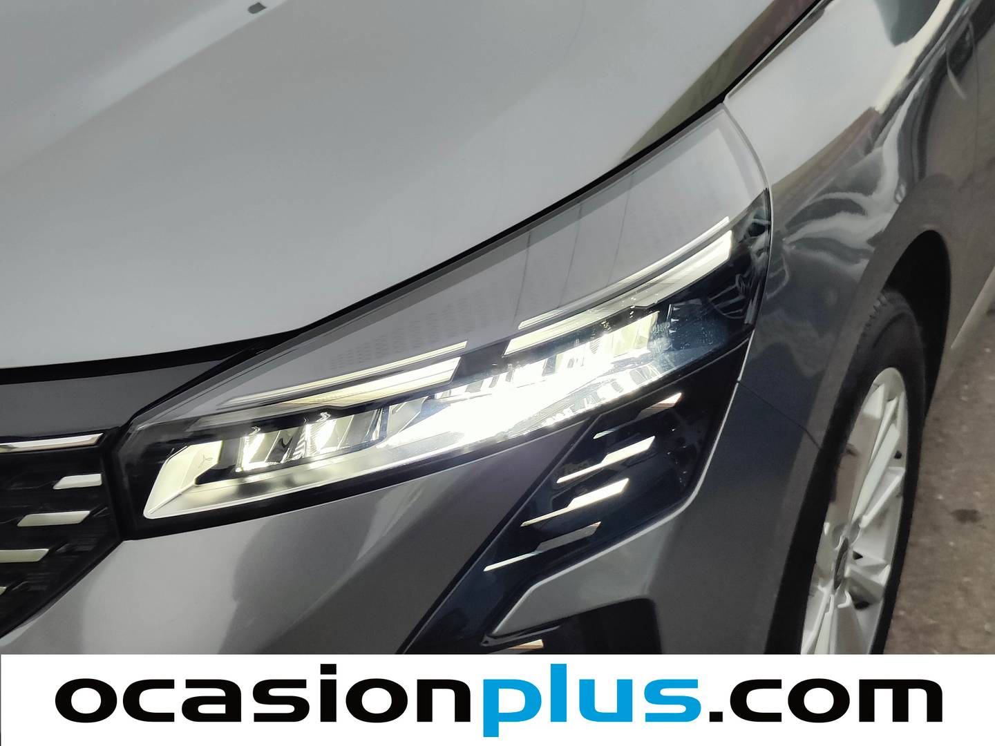 Renault Clio Renault Clio Evolution dCi (100 CV) seminuevo