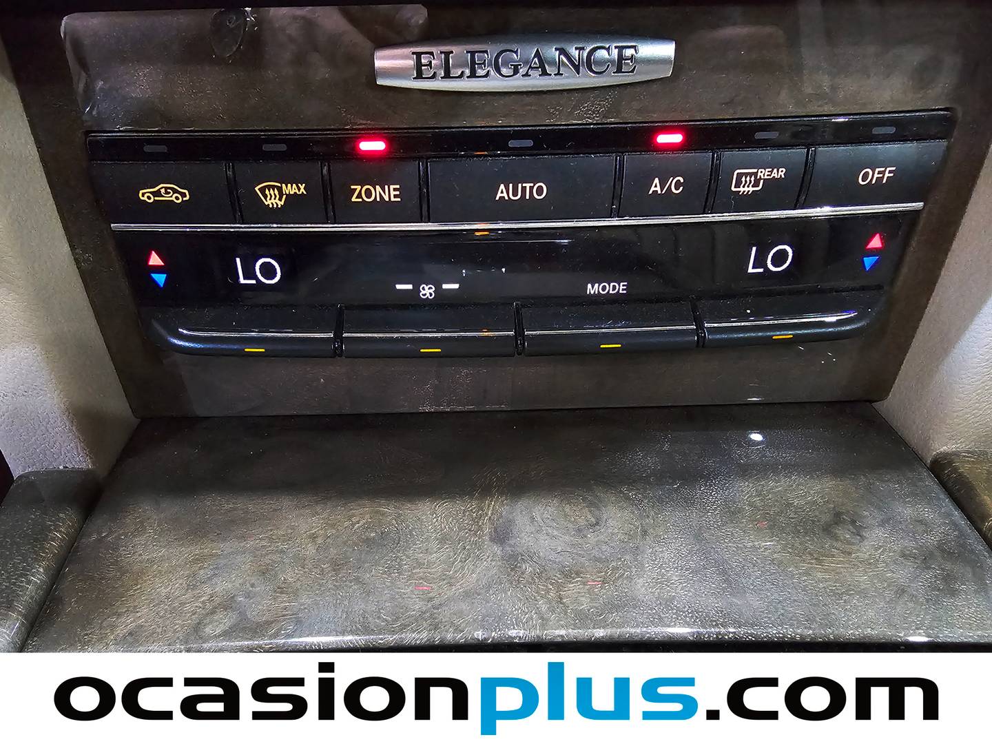 Mercedes Clase E Mercedes Clase E 350 CGI BE Elegance (292 CV) gasolina